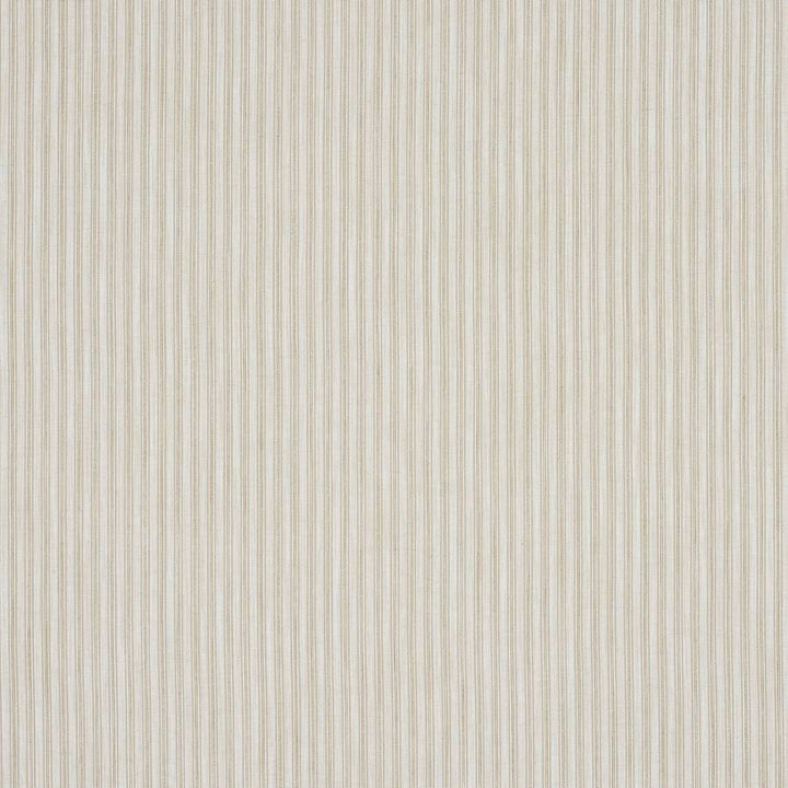 Lilla Stripe Beige — Colefax & Fowler tyg