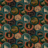 Sporting Life J Tygprov - Teal