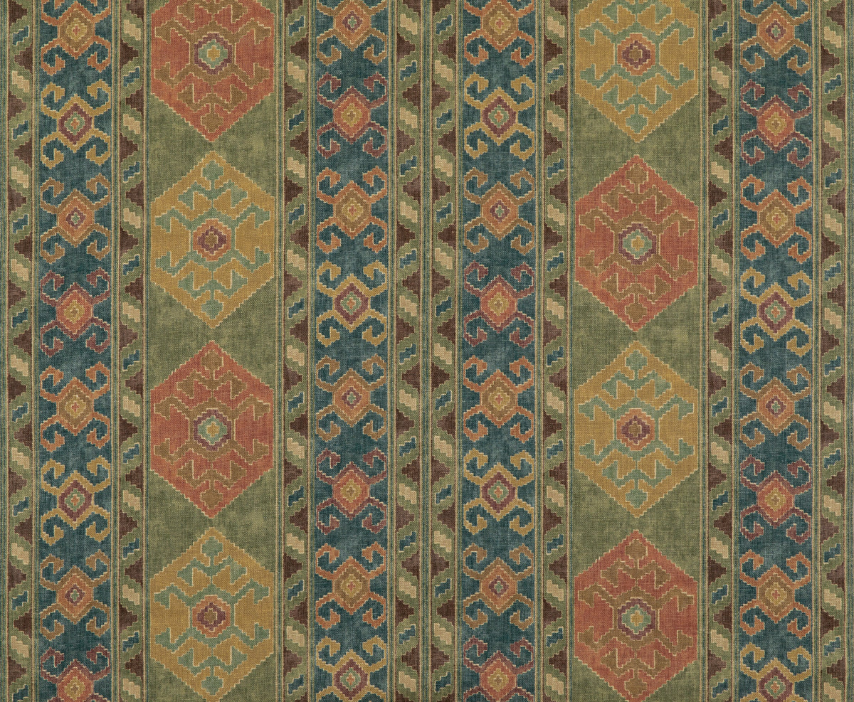 Nomad H Sage tyg