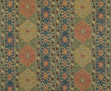 Nomad H Sage tyg