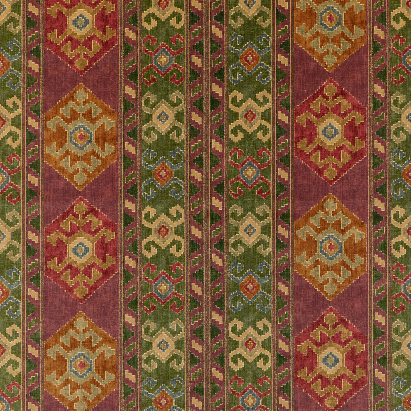 Nomad Velvet G Tyg