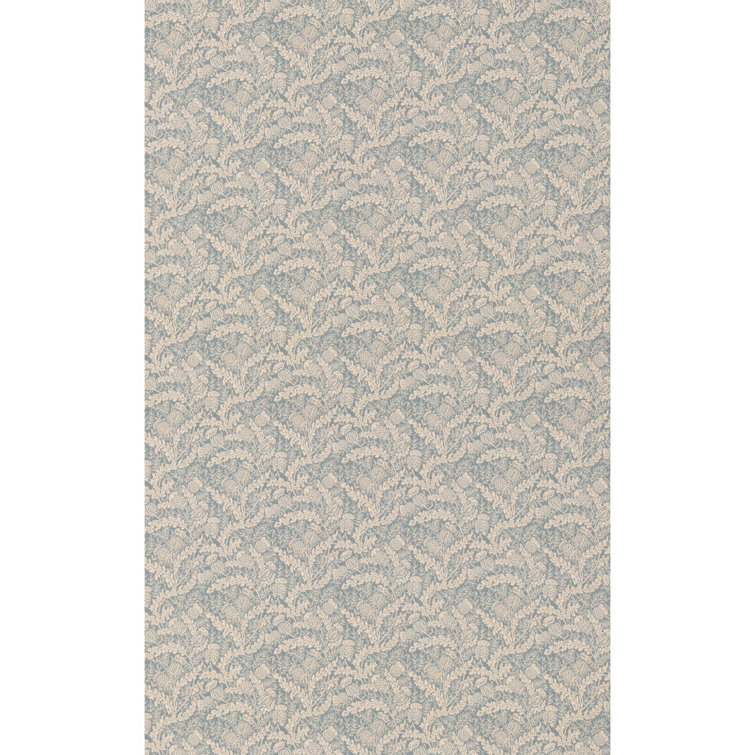 Moorland H Tygprov - Russet
