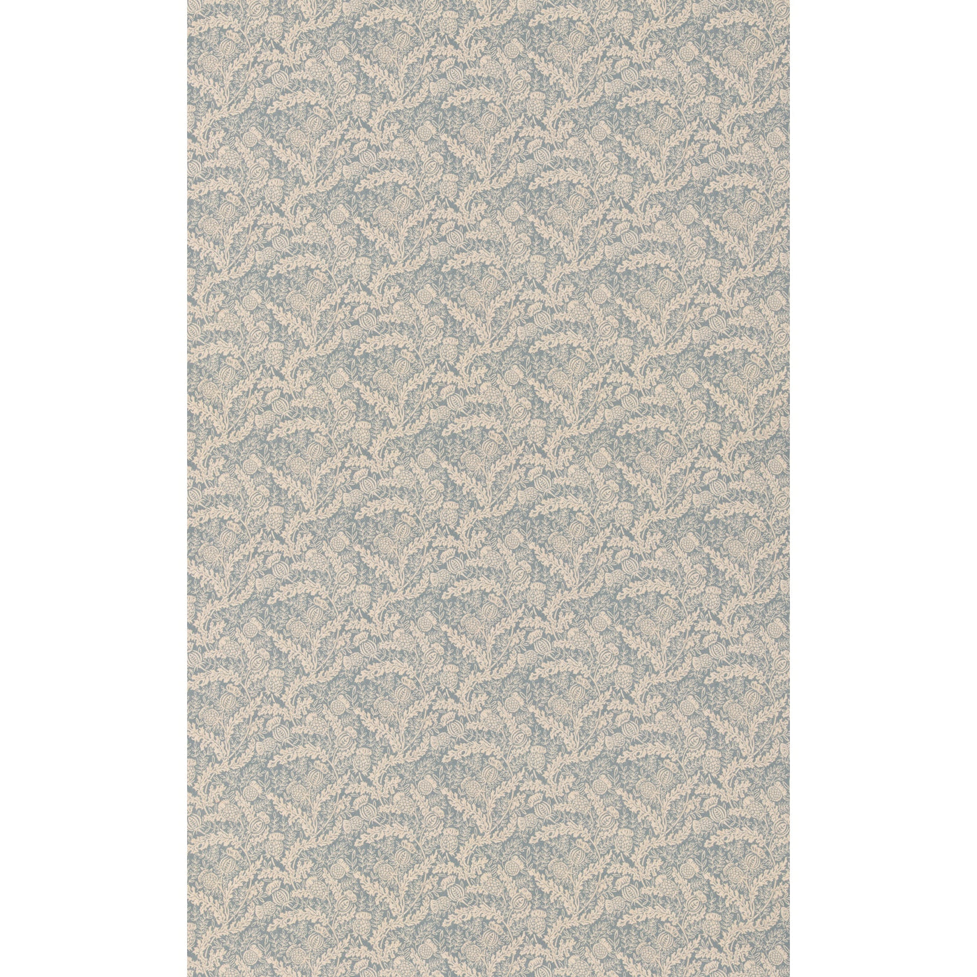 Moorland H Tygprov - Russet