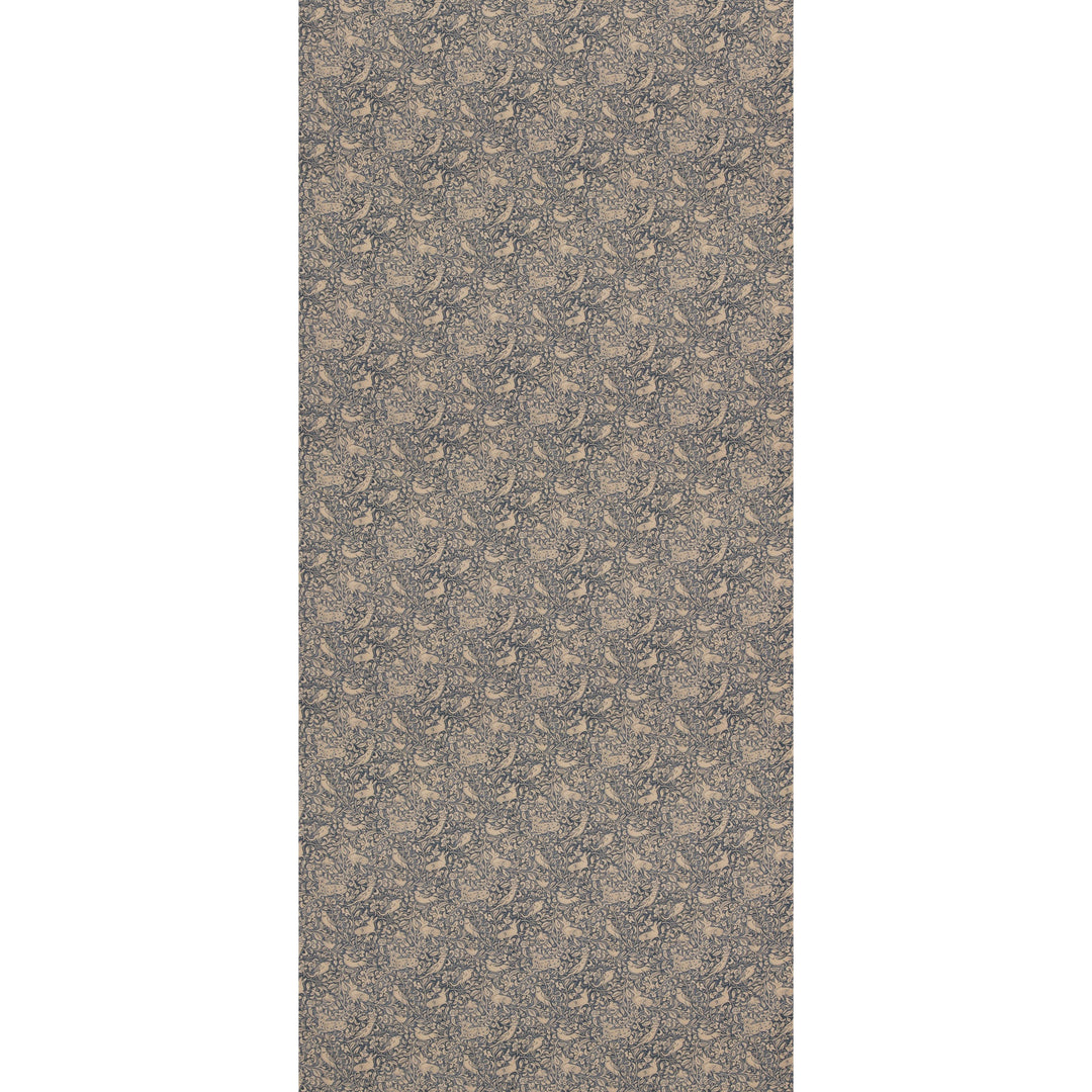 Hedgerow H Tygprov - Russet