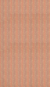 Ladbroke Stripe H Plum/Russet tyg
