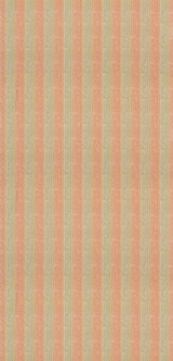 Ladbroke Stripe H Red/Green tyg