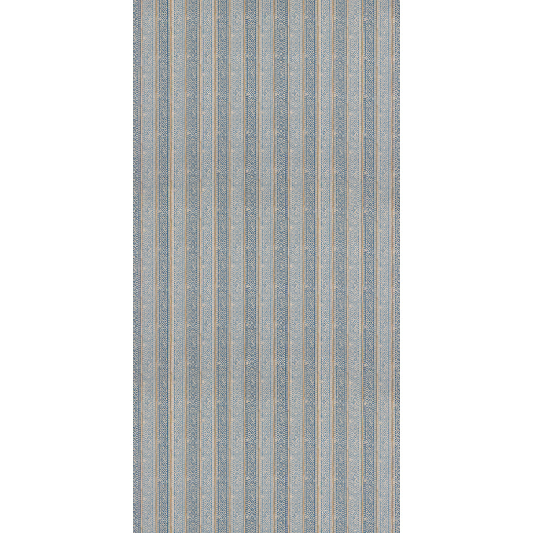 Ladbroke Stripe H Tyg