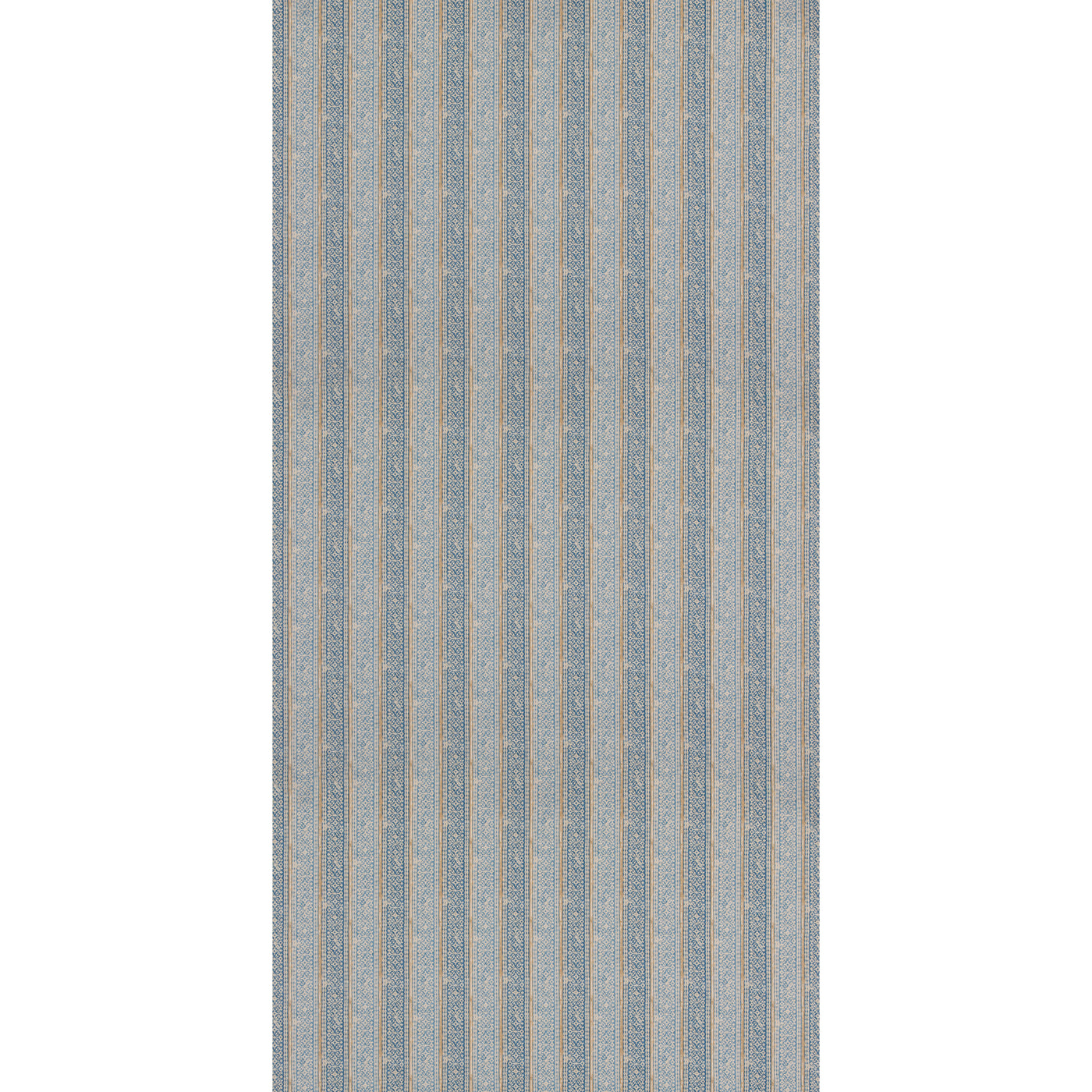 Ladbroke Stripe H Tyg