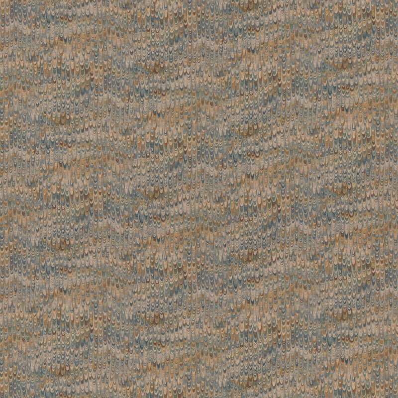 End Paper H Tyg — Mulberry Home