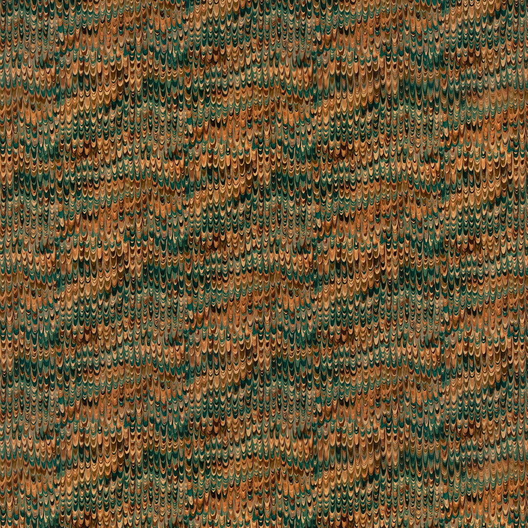 End Paper Velvet R Tyg