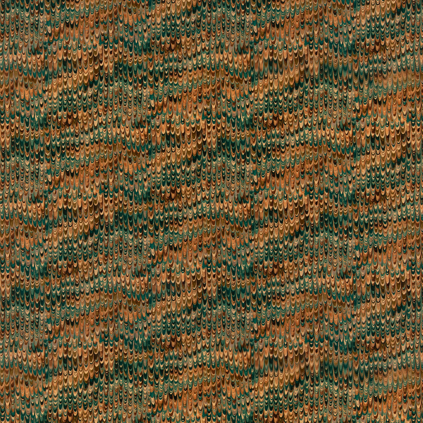 End Paper Velvet R Tyg