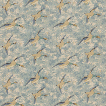 Forest Ducks H Tygprov - Lovat