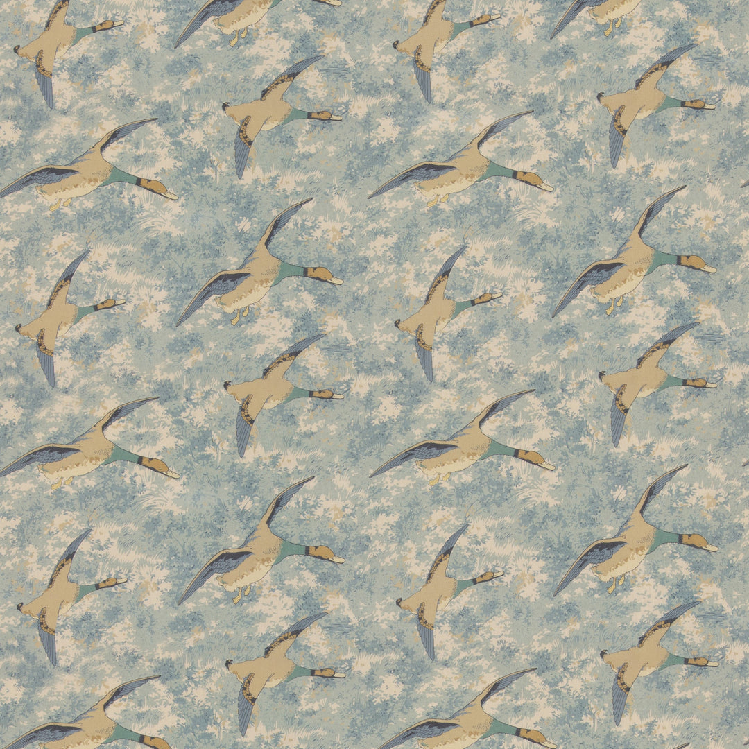 Forest Ducks H Tygprov - Lovat