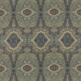 Woodland Paisley H Tyg