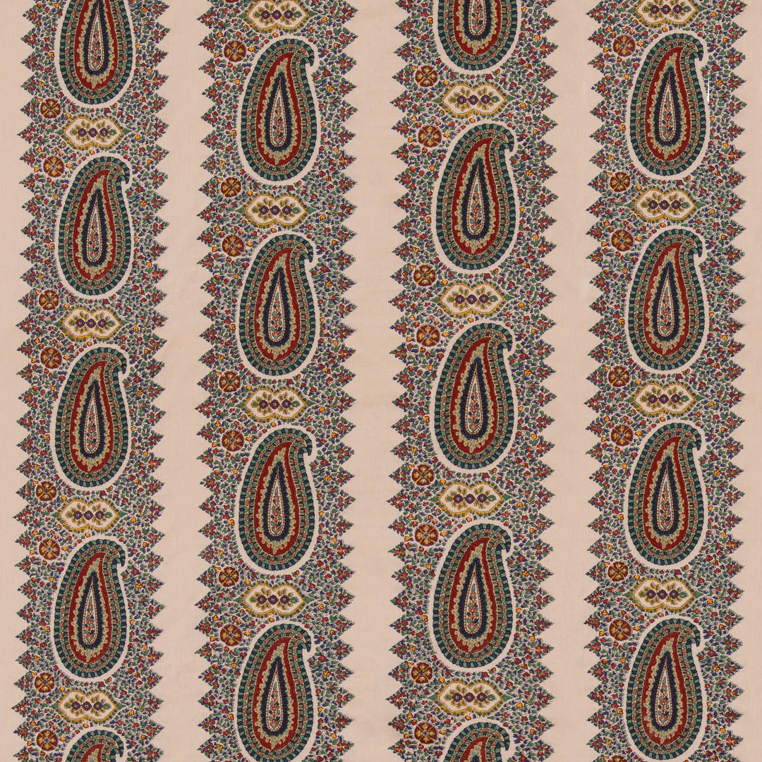 Paisley Stripe G Tyg