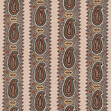 Paisley Stripe G Tyg