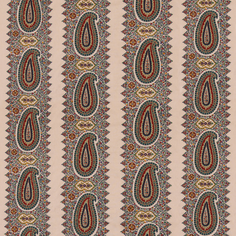 Paisley Stripe G Tyg