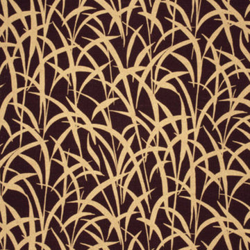 Grasses H Tygprov - Brick