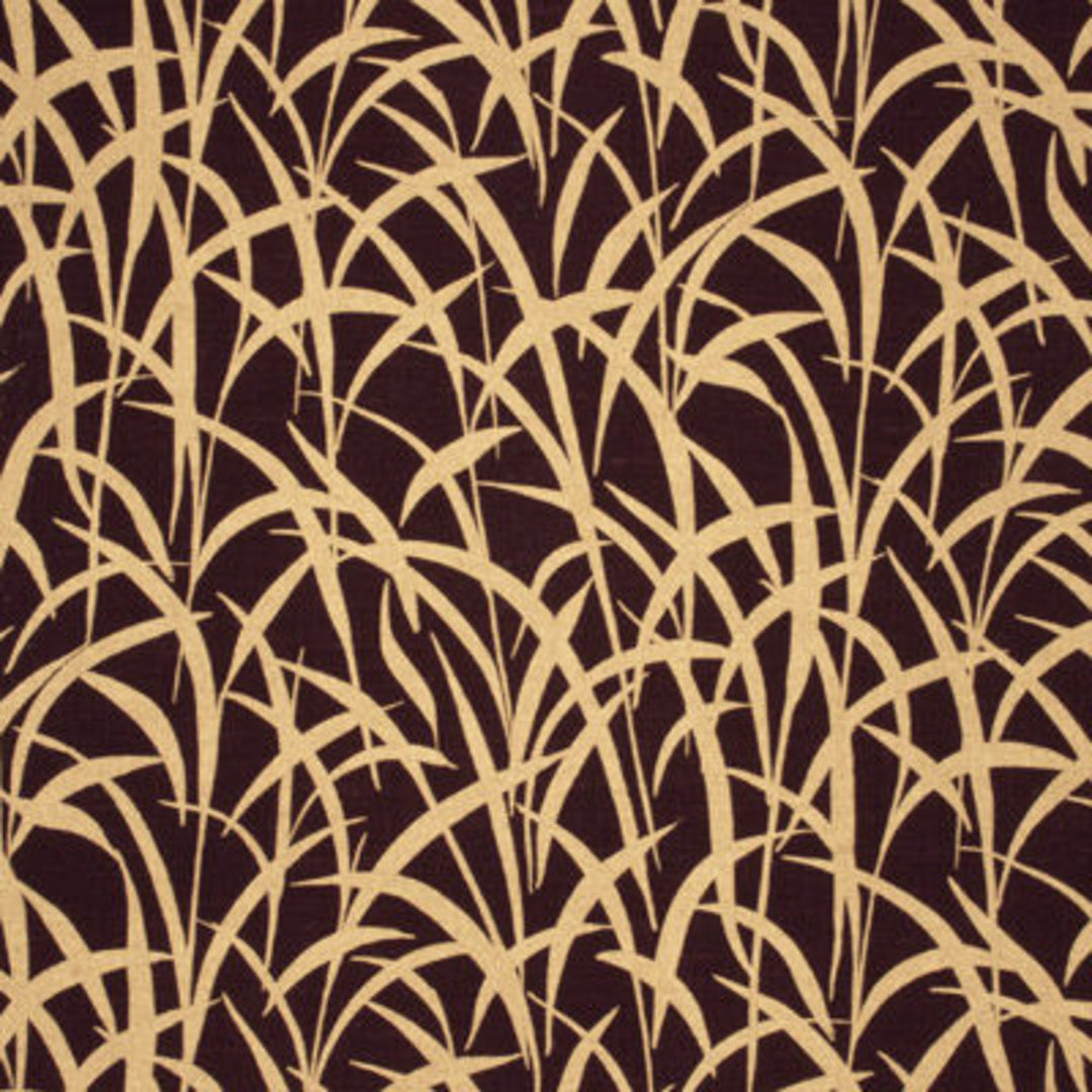 Grasses H Tygprov - Brick