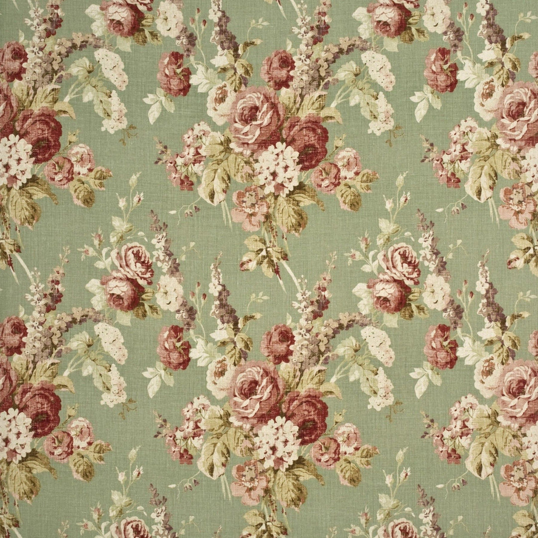 Vintage Floral J Tyg