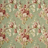 Vintage Floral J Tyg