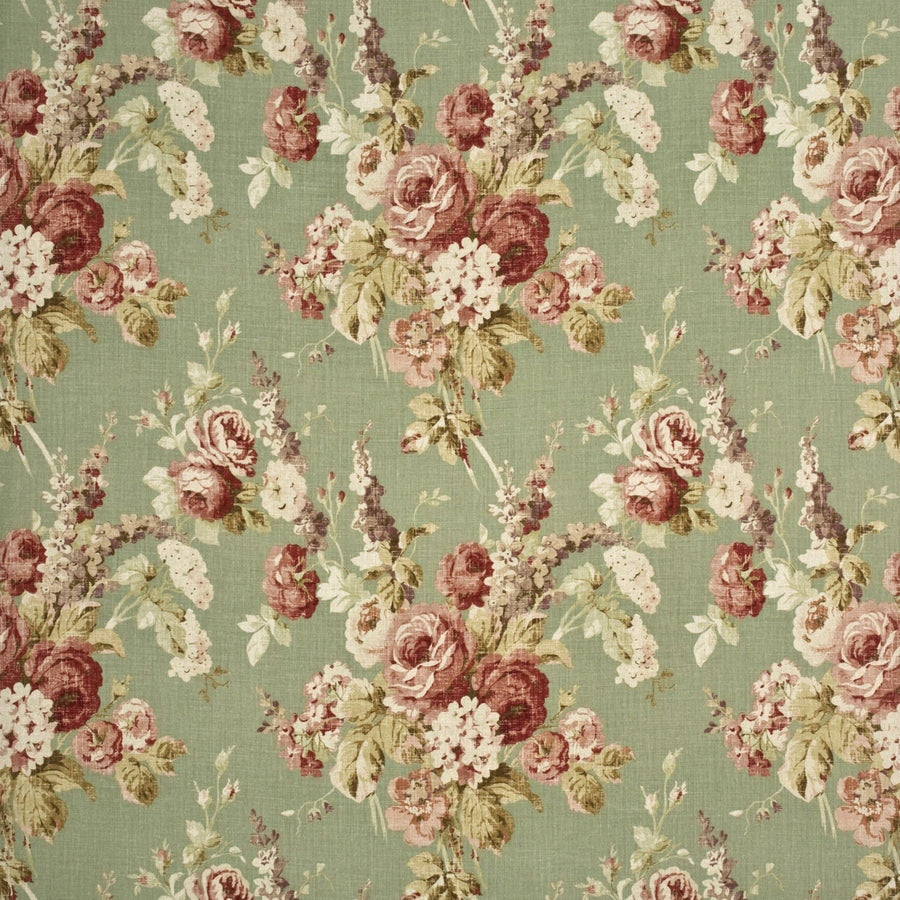 Vintage Floral J Tyg