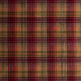 Velvet Ancient Tartan H Tyg