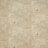 Bohemian Travels Linen N Tyg