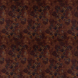 Bohemian Velvet H Tyg