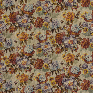 Botanica V Tygprov - Red/Plum