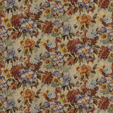 Botanica V Tygprov - Red/Plum