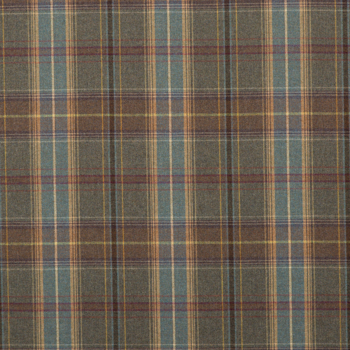 Shetland Plaid a Tyg
