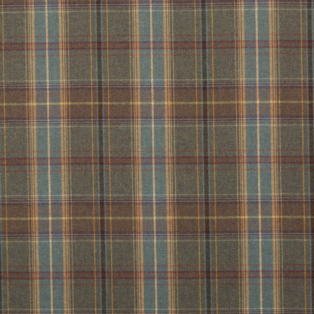 Shetland Plaid a Tyg