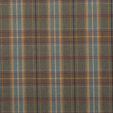 Shetland Plaid a Tyg