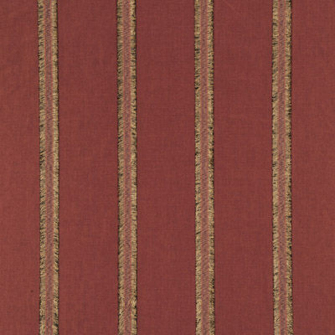Delaney Stripe H Tygprov - Teal