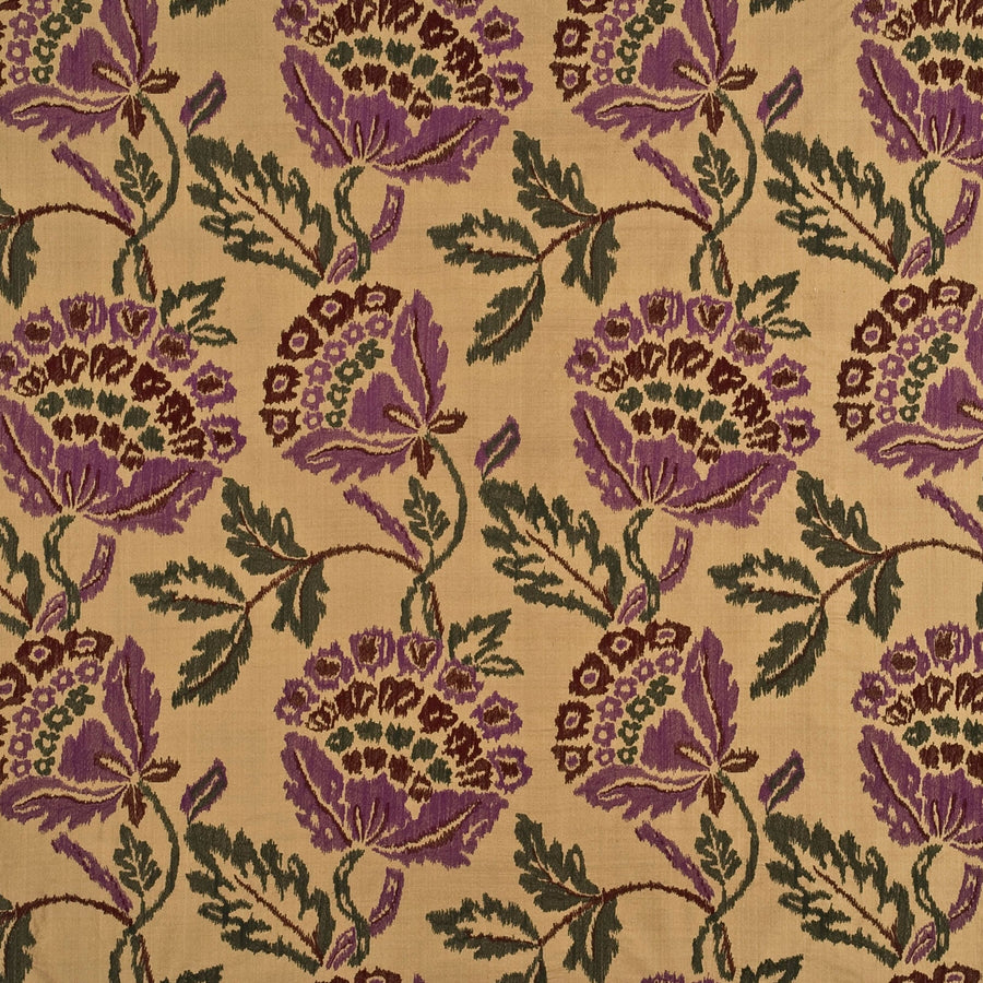 Oriana Silk V Tygprov — Mulberry Home
