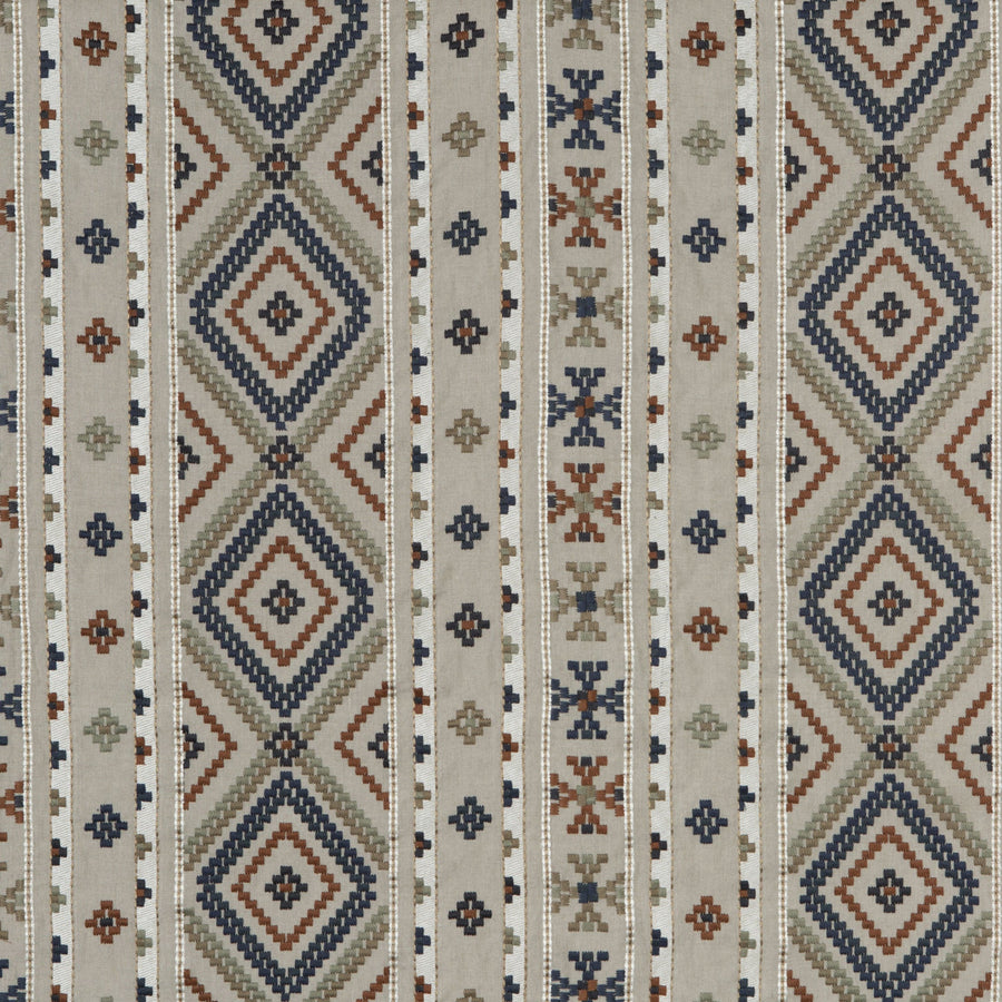 Shaftesbury H Tygprov — Mulberry Home
