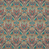 Bohemian Paisley Y Tyg