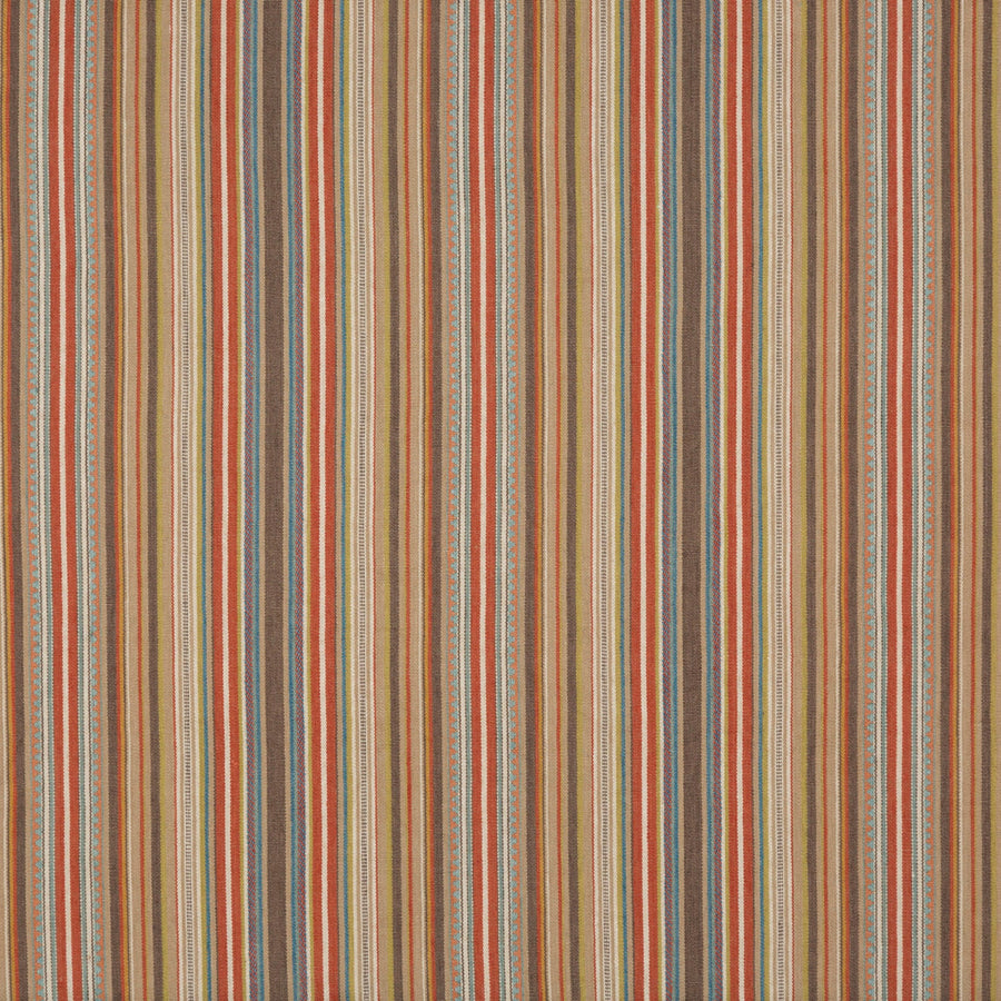 Tapton Stripe R Tygprov — Mulberry Home