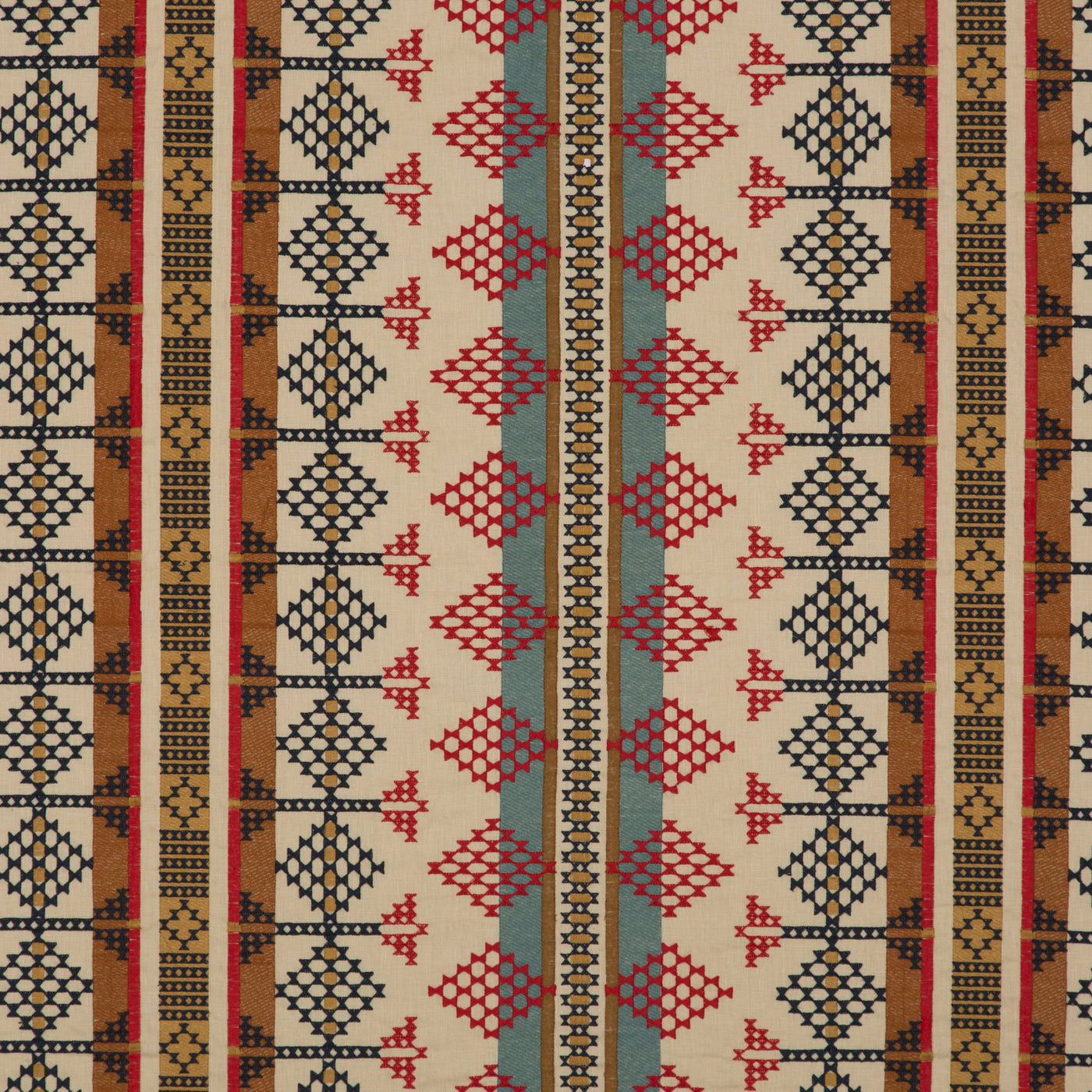 Saddle Blanket G Tyg