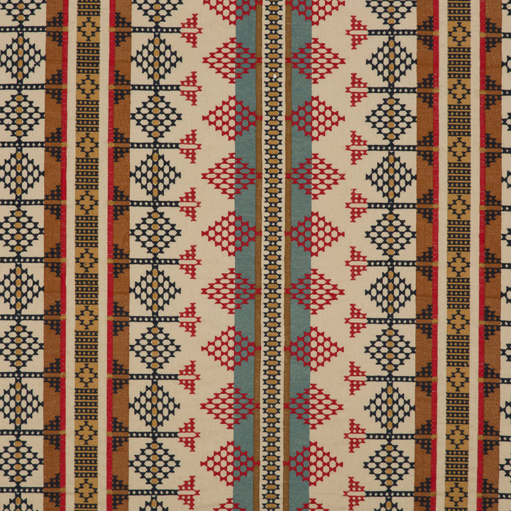 Saddle Blanket G Tyg