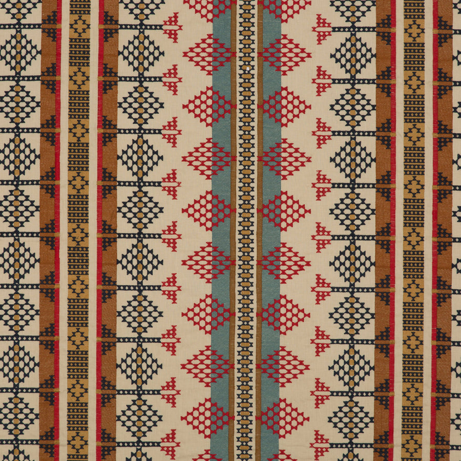 Saddle Blanket G Tyg