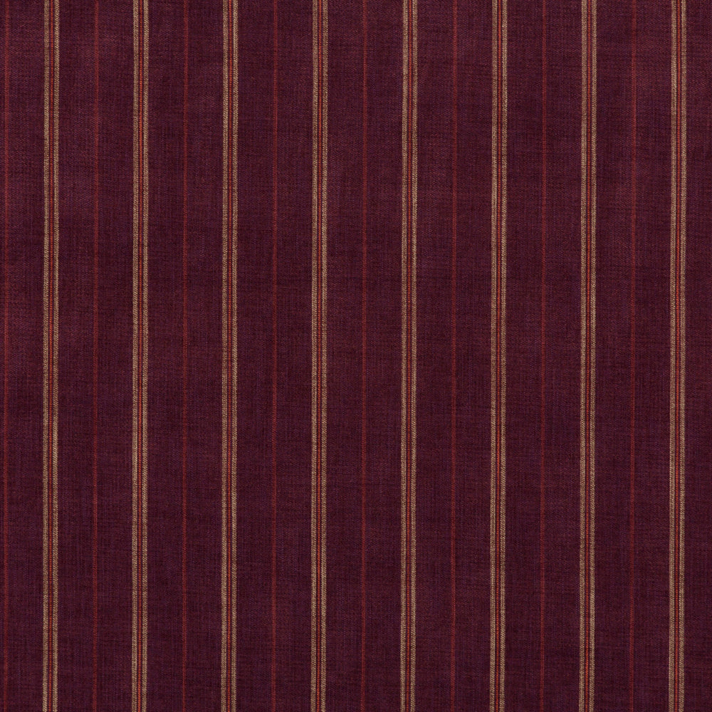 Haddon Stripe R Tyg
