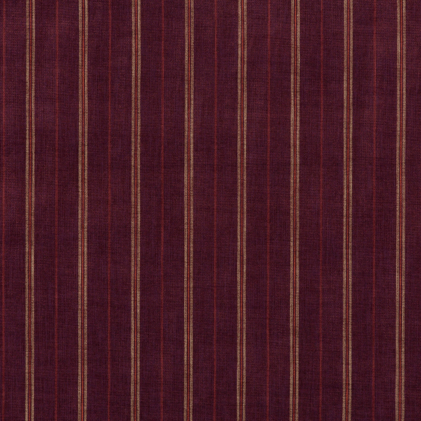 Haddon Stripe R Tyg