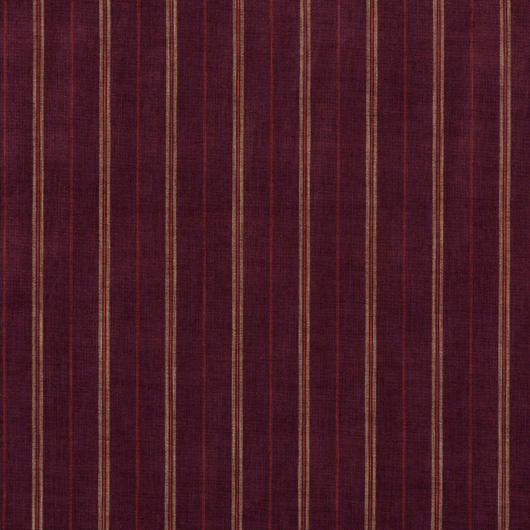 Haddon Stripe R Tyg