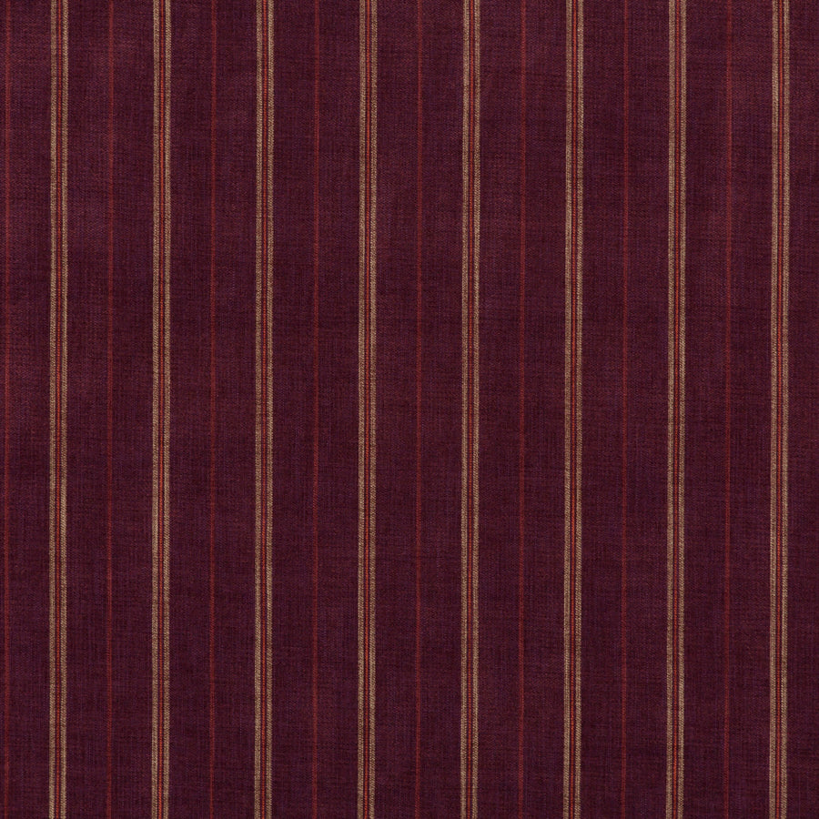 Haddon Stripe R Tyg
