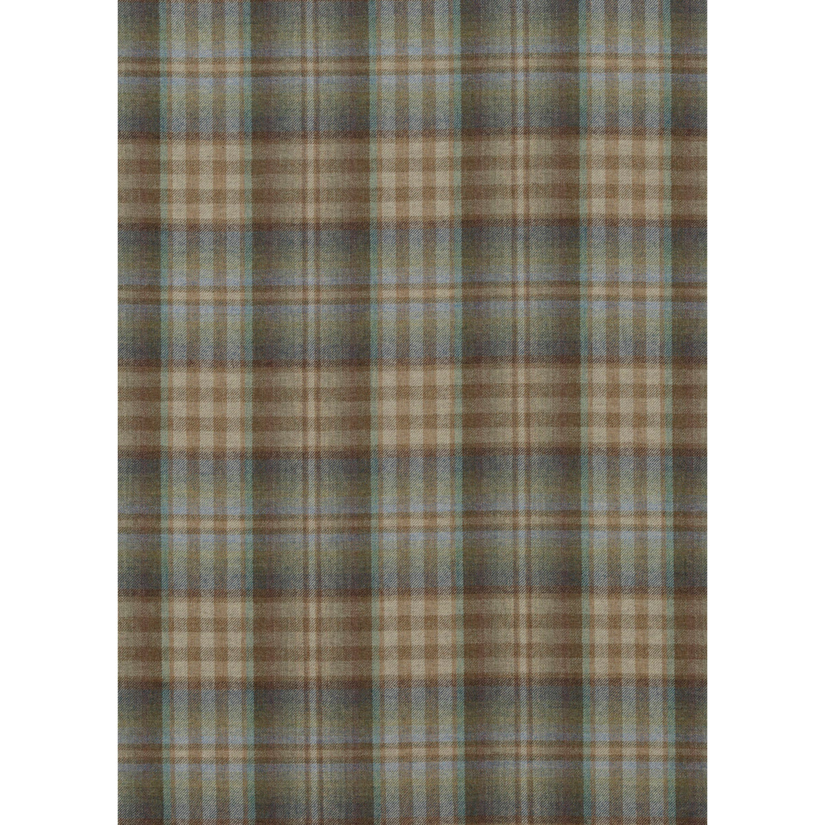 Nevis a Lovat/Heather tyg