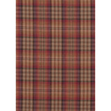 Nevis a Russet/Mauve tyg