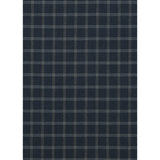 Bute G Indigo tyg
