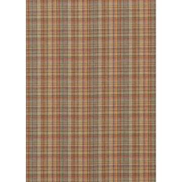 Mull V Tygprov - Russet